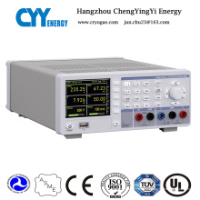 Cyy360L processo de oxigênio de alta pureza do analisador de nitrogênio